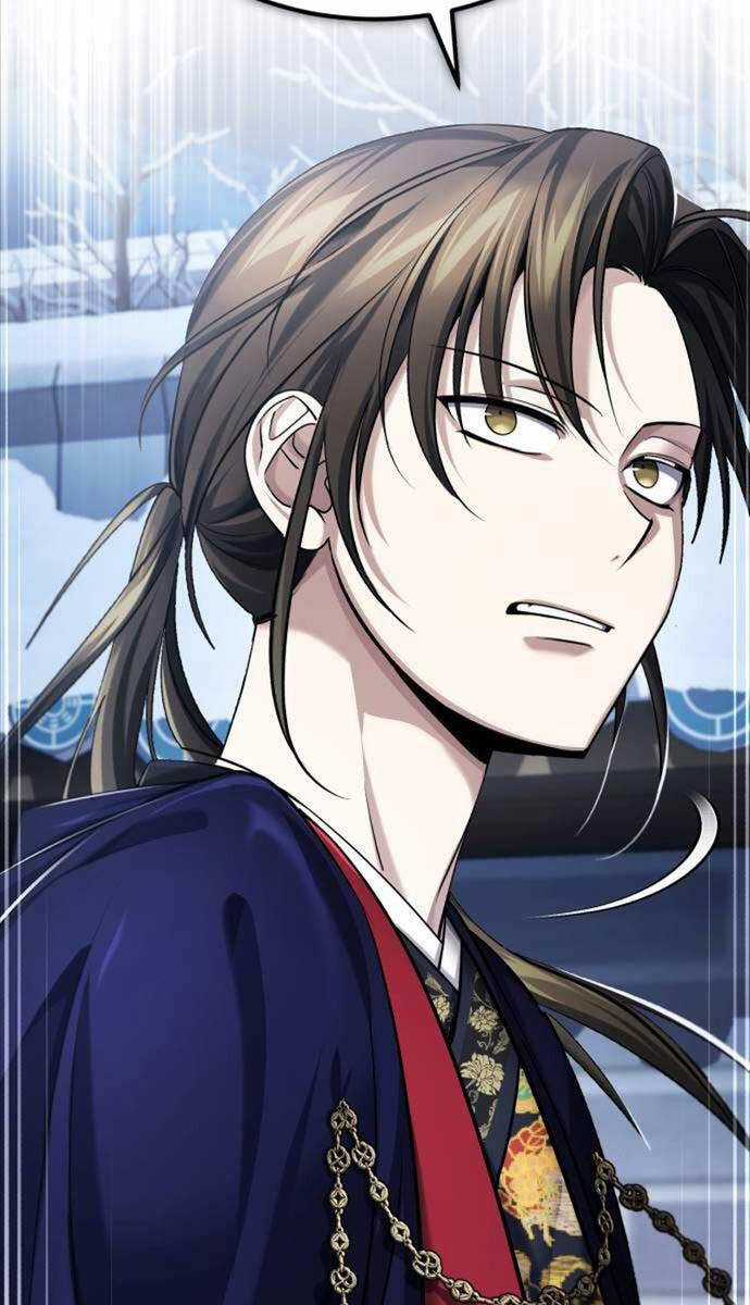 Thiếu Gia Yểu Mệnh Nhà Họ Bạch Chương 30 trang 13