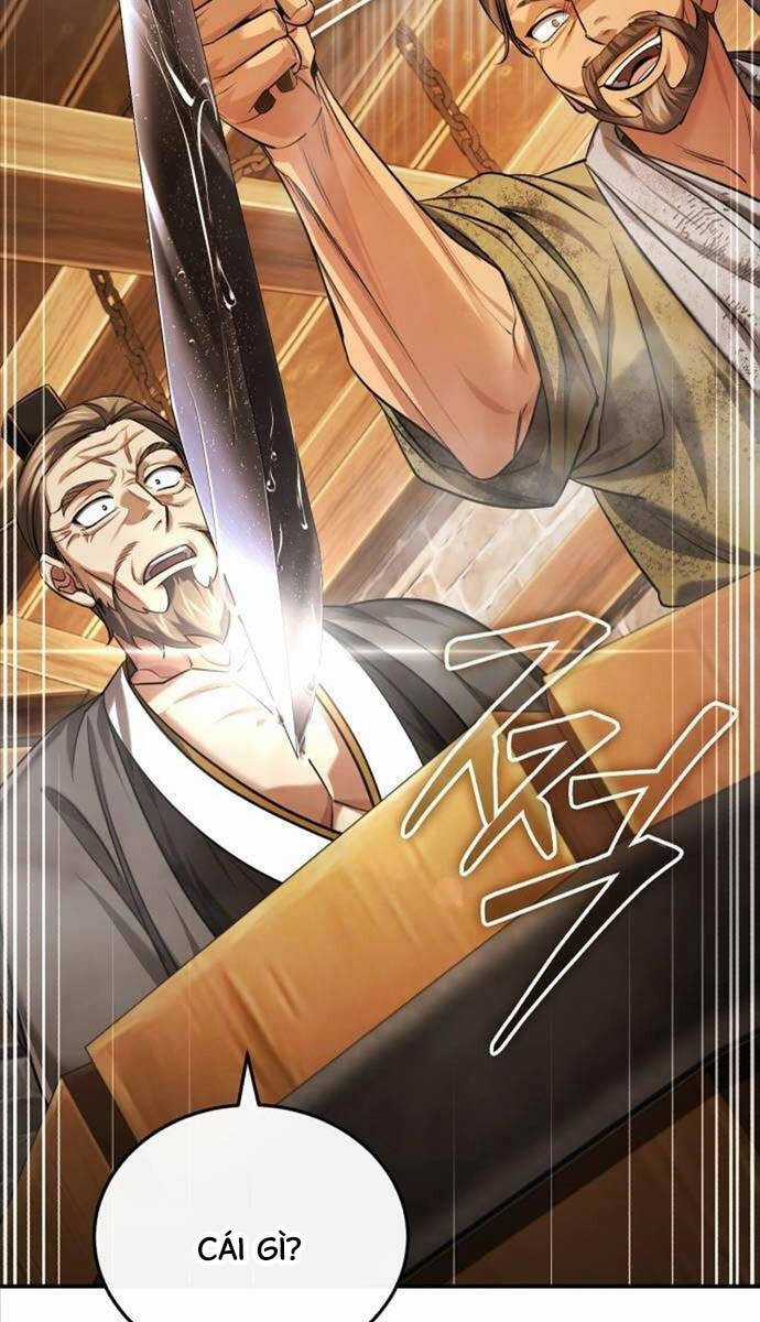 Thiếu Gia Yểu Mệnh Nhà Họ Bạch Chương 30 trang 133