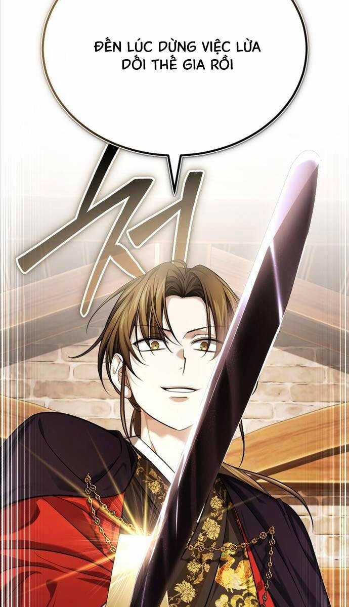 Thiếu Gia Yểu Mệnh Nhà Họ Bạch Chương 30 trang 139