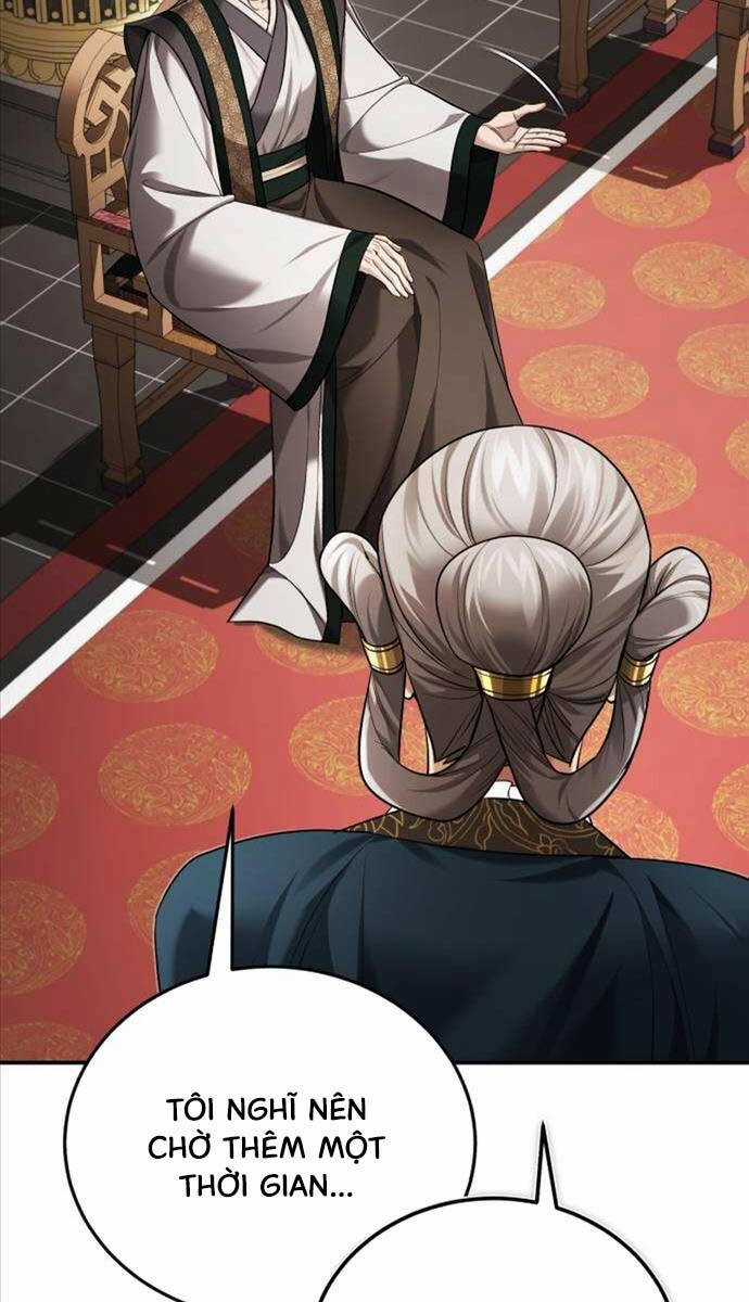 Thiếu Gia Yểu Mệnh Nhà Họ Bạch Chương 30 trang 19