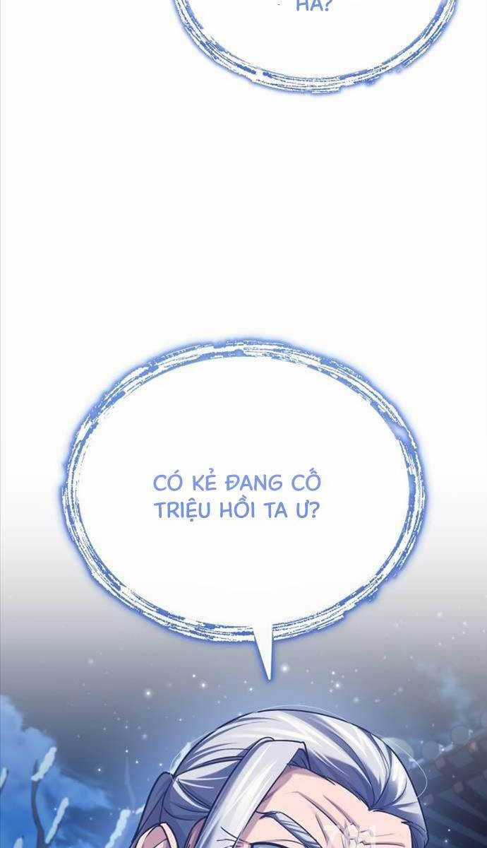 Thiếu Gia Yểu Mệnh Nhà Họ Bạch Chương 30 trang 2