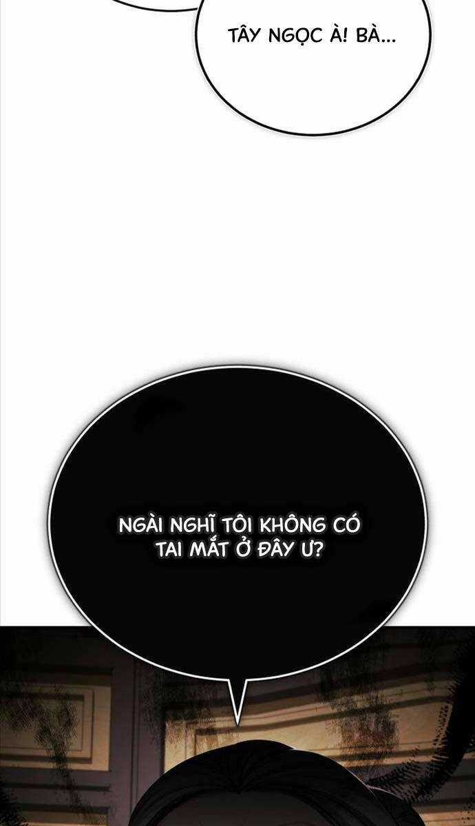 Thiếu Gia Yểu Mệnh Nhà Họ Bạch Chương 30 trang 20