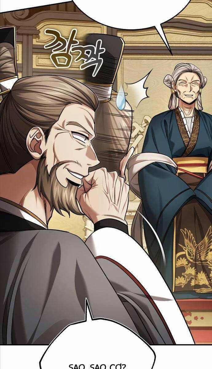 Thiếu Gia Yểu Mệnh Nhà Họ Bạch Chương 30 trang 24