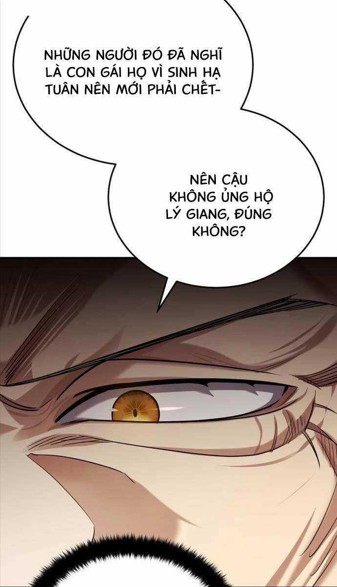 Thiếu Gia Yểu Mệnh Nhà Họ Bạch Chương 30 trang 27