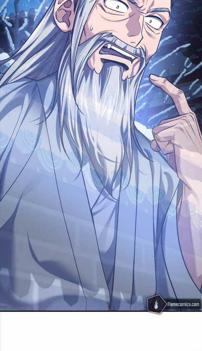 Thiếu Gia Yểu Mệnh Nhà Họ Bạch Chương 30 trang 3