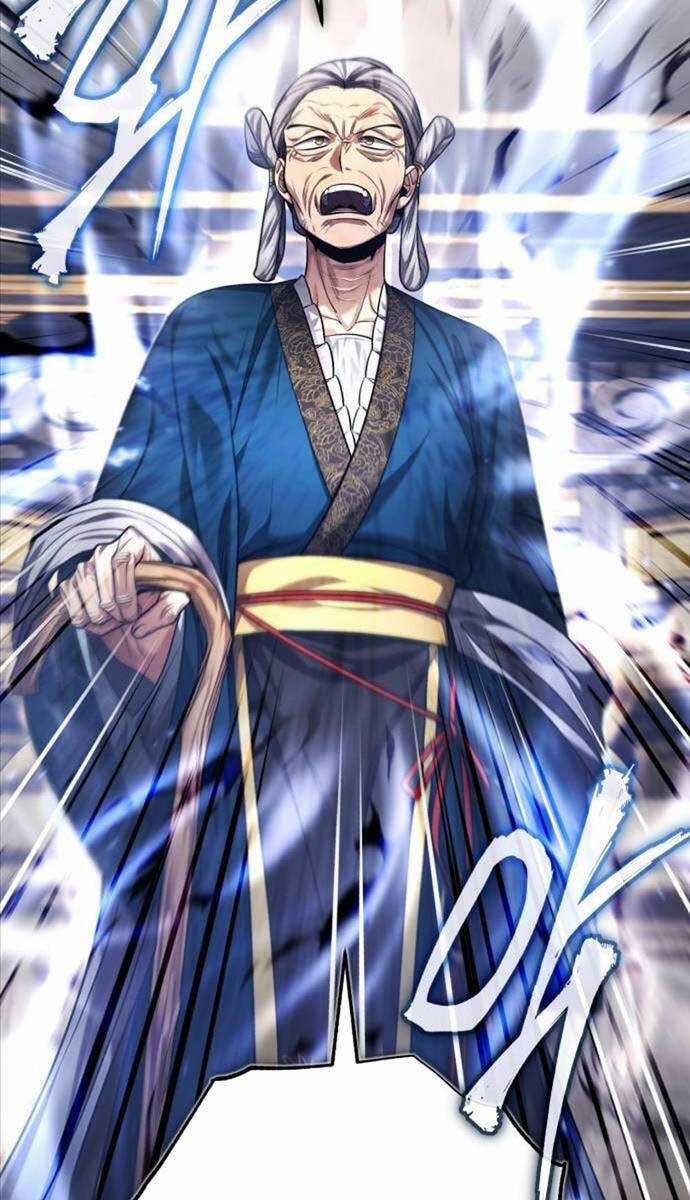 Thiếu Gia Yểu Mệnh Nhà Họ Bạch Chương 30 trang 30