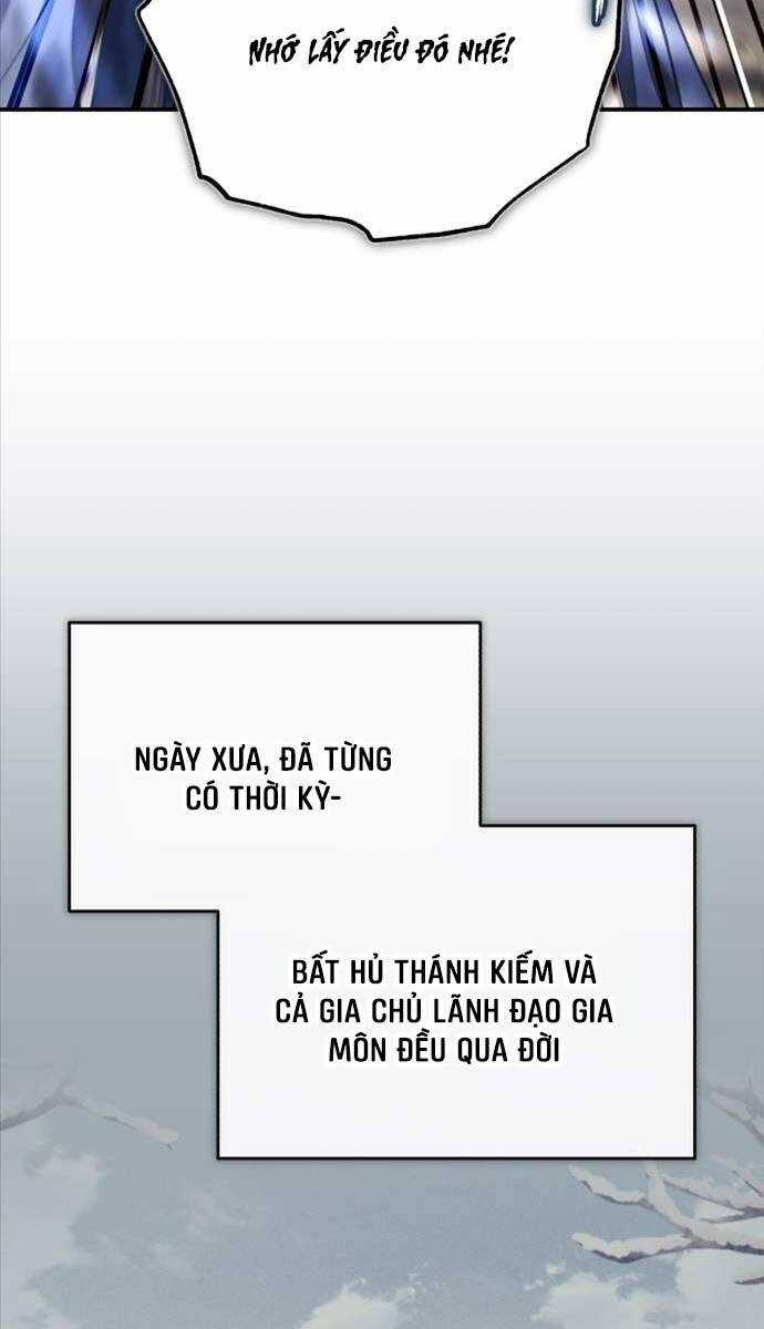 Thiếu Gia Yểu Mệnh Nhà Họ Bạch Chương 30 trang 31