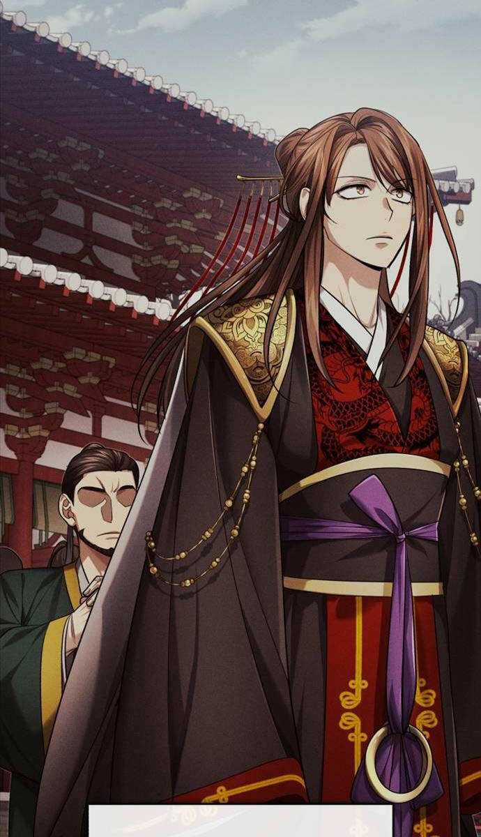 Thiếu Gia Yểu Mệnh Nhà Họ Bạch Chương 30 trang 32