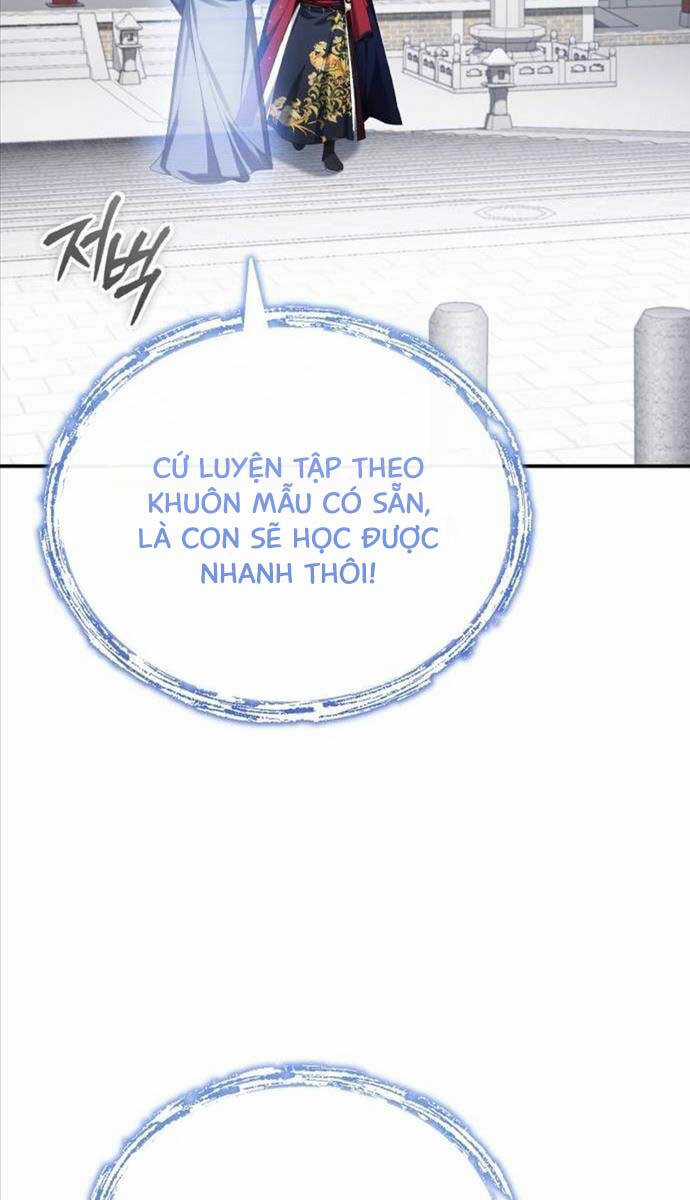 Thiếu Gia Yểu Mệnh Nhà Họ Bạch Chương 30 trang 39