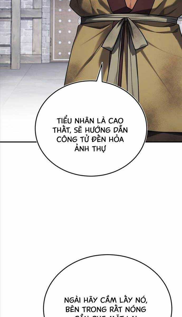 Thiếu Gia Yểu Mệnh Nhà Họ Bạch Chương 30 trang 44