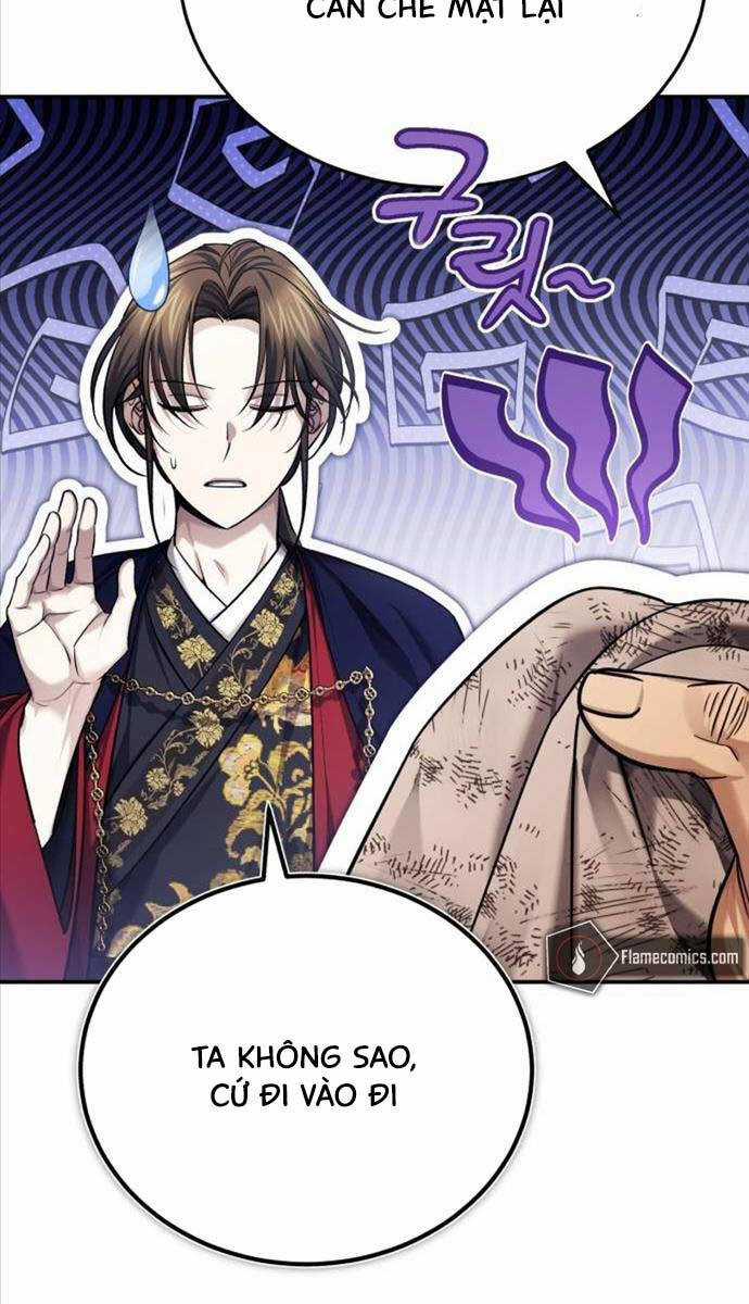 Thiếu Gia Yểu Mệnh Nhà Họ Bạch Chương 30 trang 45