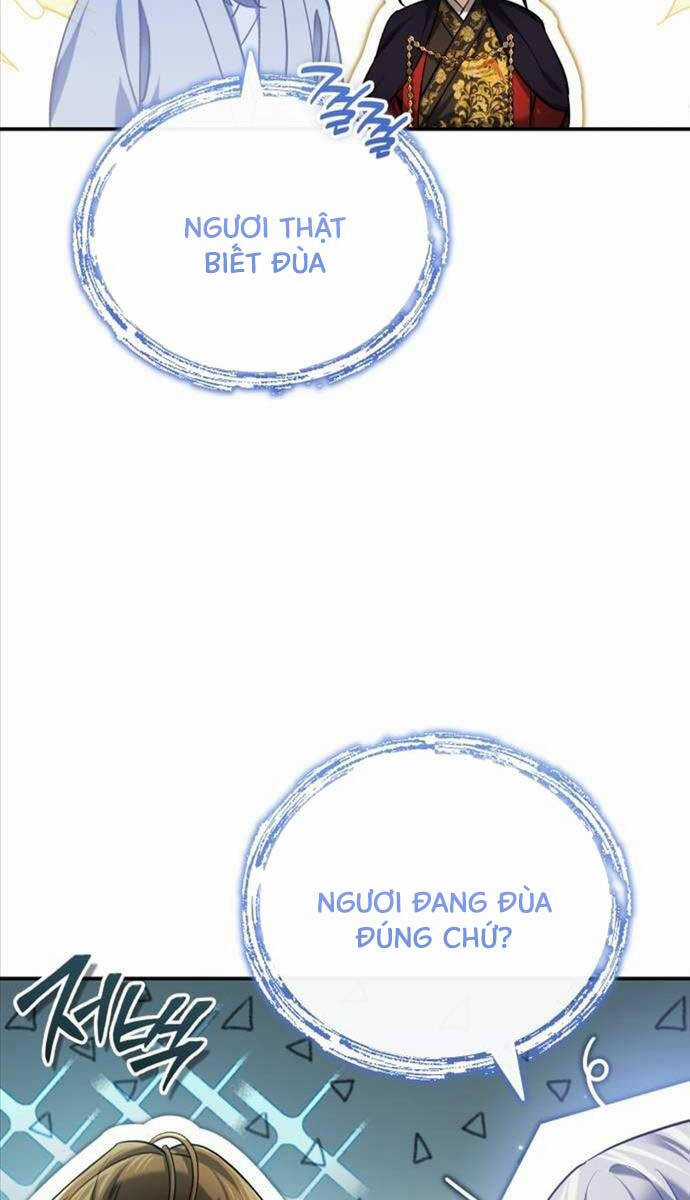 Thiếu Gia Yểu Mệnh Nhà Họ Bạch Chương 30 trang 56