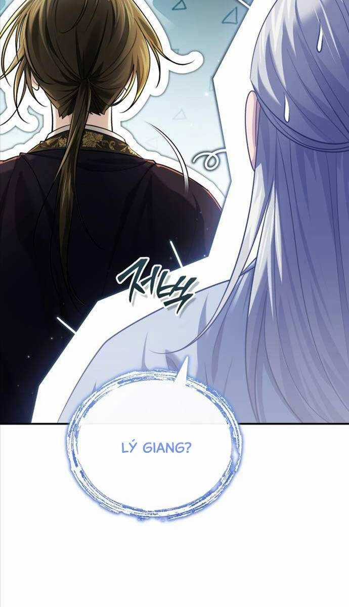 Thiếu Gia Yểu Mệnh Nhà Họ Bạch Chương 30 trang 57