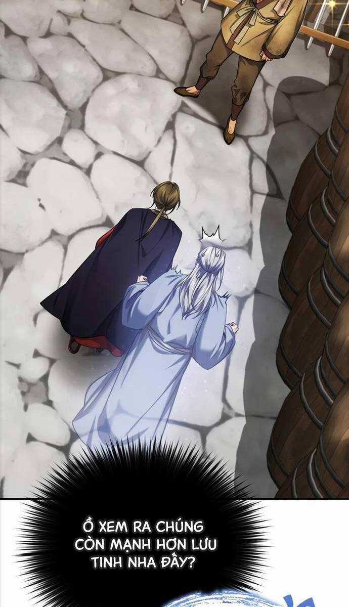 Thiếu Gia Yểu Mệnh Nhà Họ Bạch Chương 30 trang 60