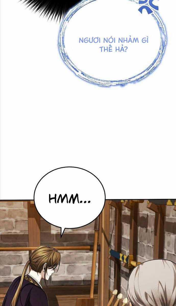 Thiếu Gia Yểu Mệnh Nhà Họ Bạch Chương 30 trang 61