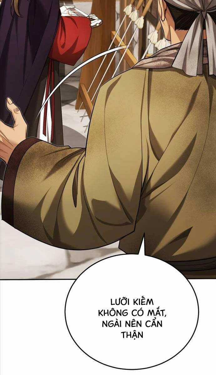 Thiếu Gia Yểu Mệnh Nhà Họ Bạch Chương 30 trang 62