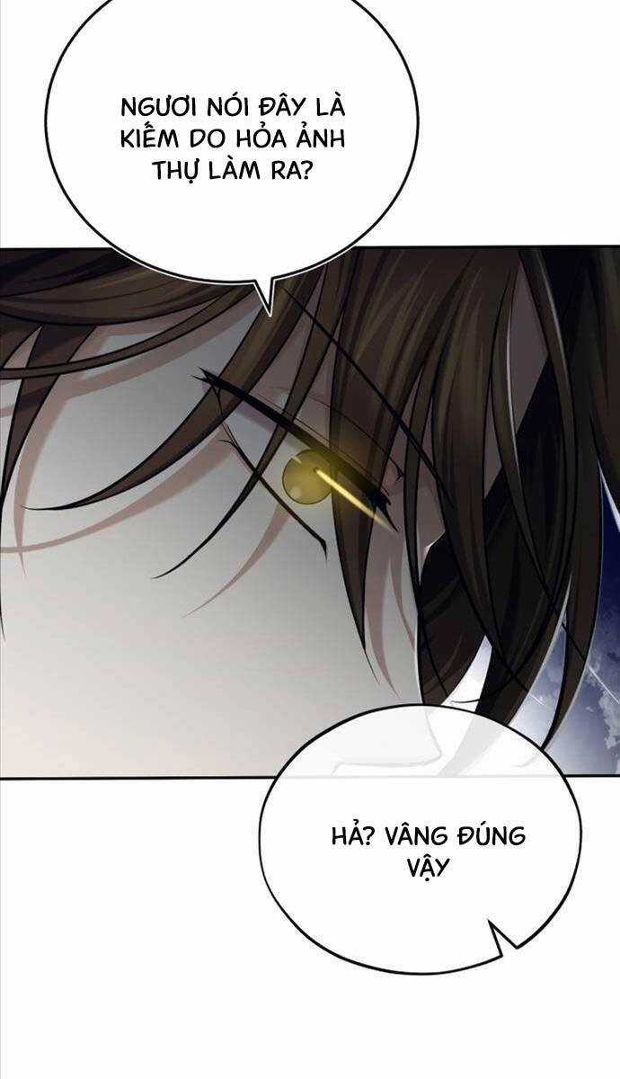 Thiếu Gia Yểu Mệnh Nhà Họ Bạch Chương 30 trang 65