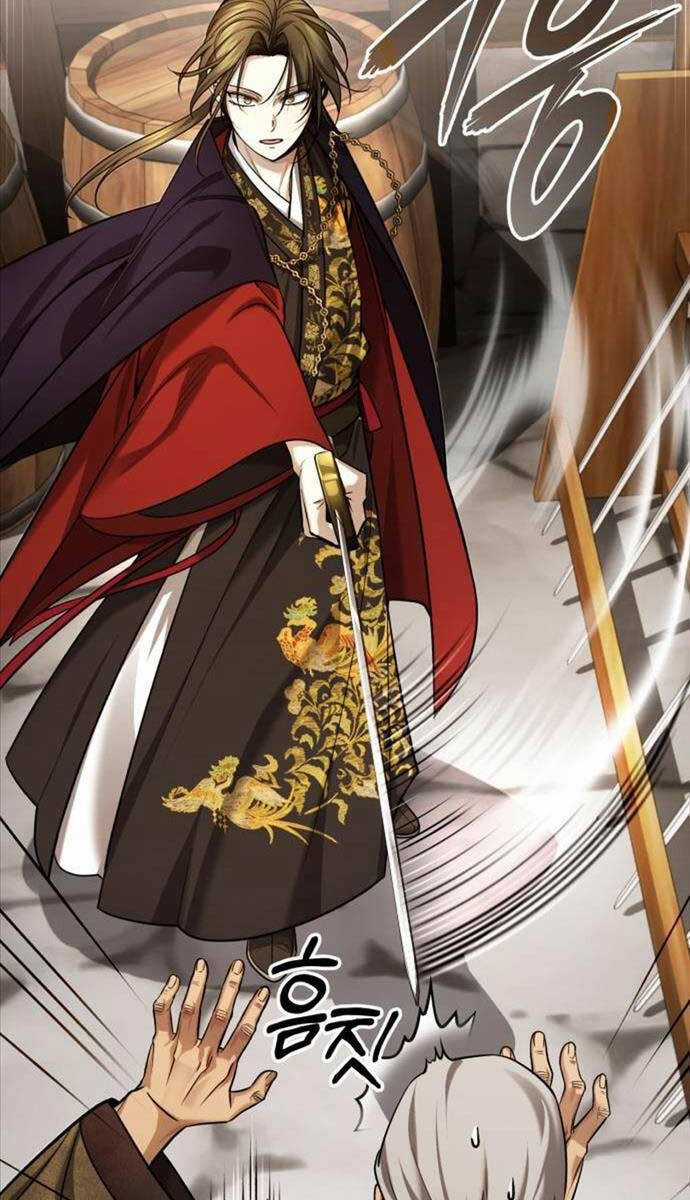 Thiếu Gia Yểu Mệnh Nhà Họ Bạch Chương 30 trang 67