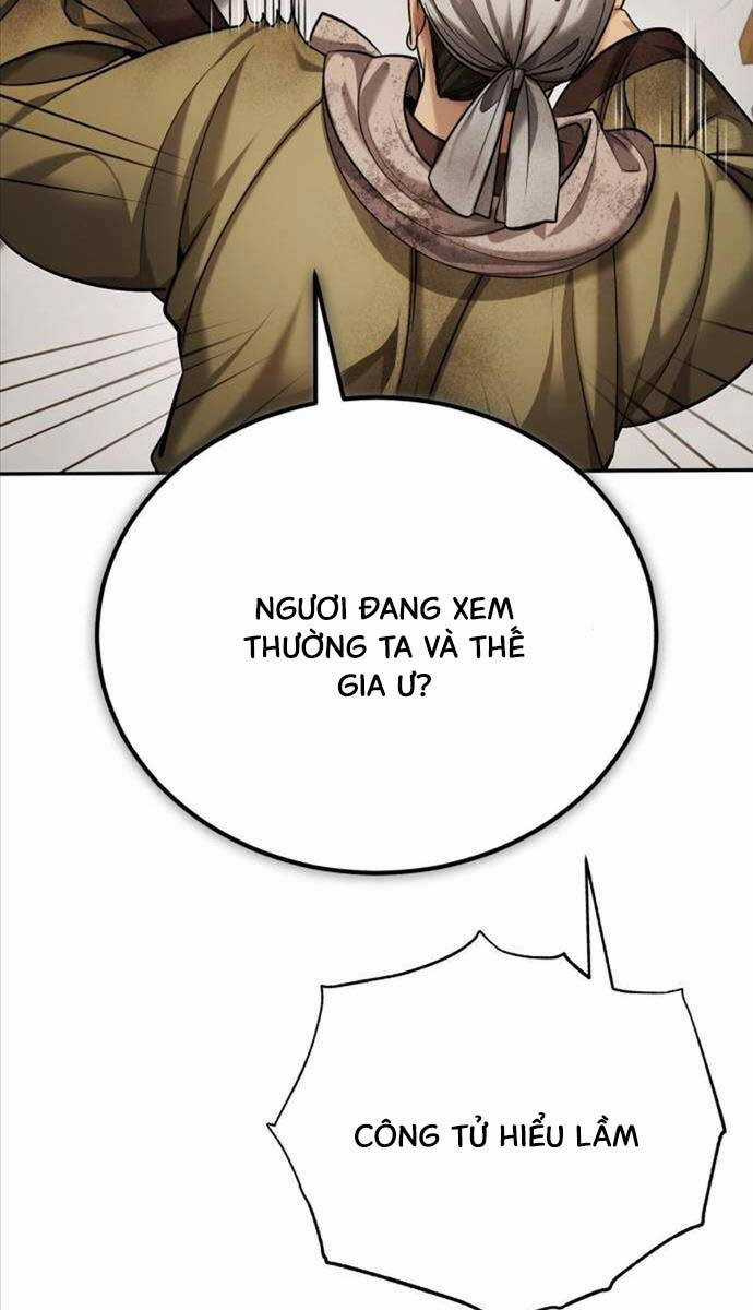 Thiếu Gia Yểu Mệnh Nhà Họ Bạch Chương 30 trang 68