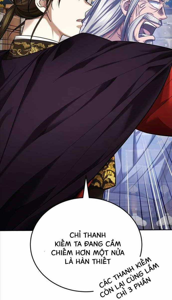 Thiếu Gia Yểu Mệnh Nhà Họ Bạch Chương 30 trang 70