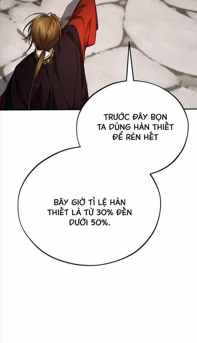 Thiếu Gia Yểu Mệnh Nhà Họ Bạch Chương 30 trang 72