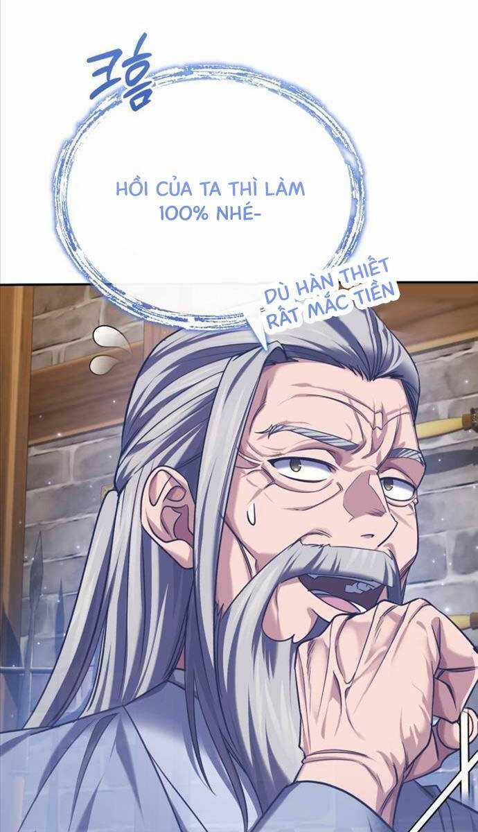 Thiếu Gia Yểu Mệnh Nhà Họ Bạch Chương 30 trang 73