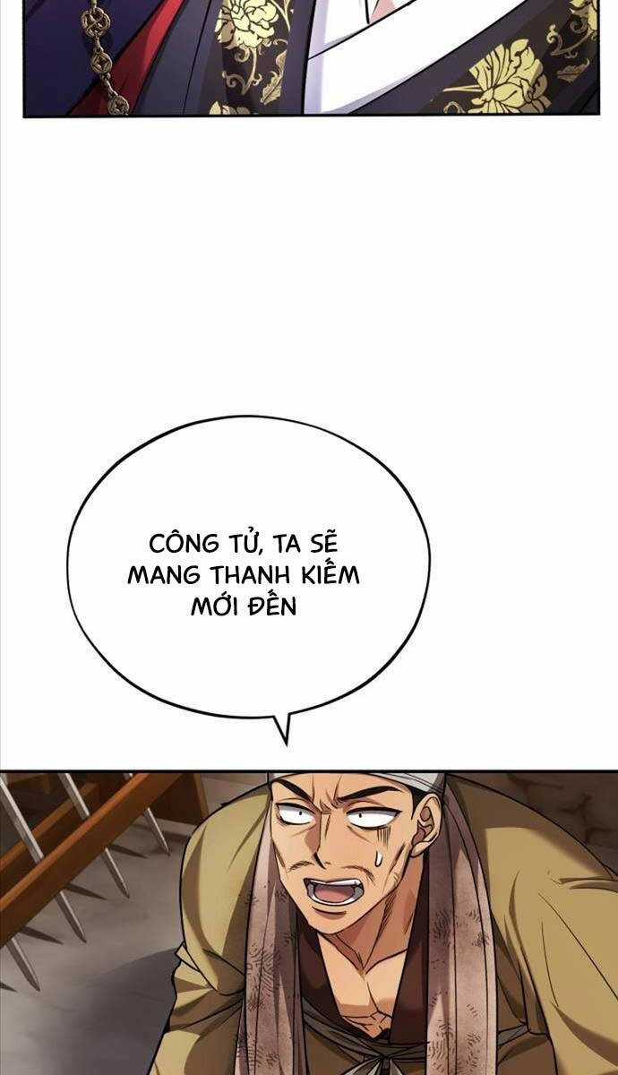 Thiếu Gia Yểu Mệnh Nhà Họ Bạch Chương 30 trang 76