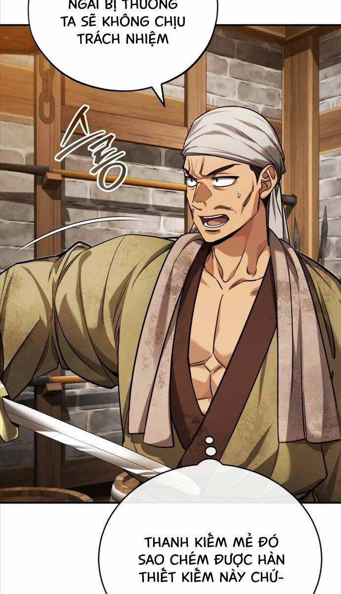 Thiếu Gia Yểu Mệnh Nhà Họ Bạch Chương 30 trang 82