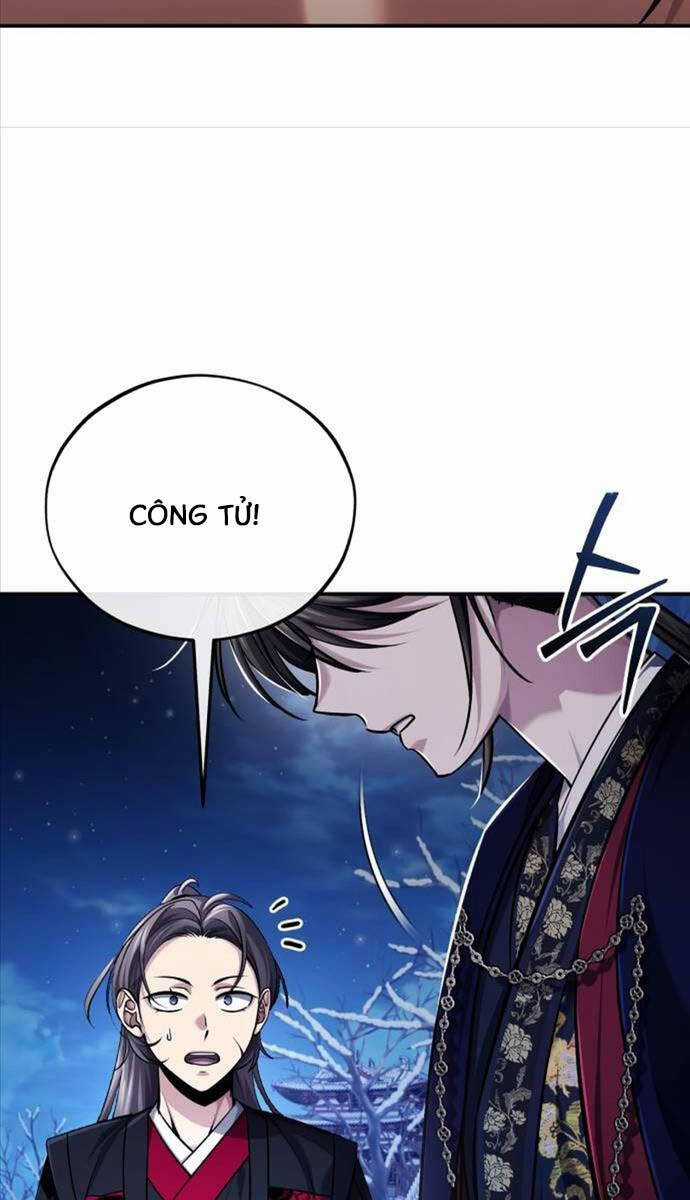 Thiếu Gia Yểu Mệnh Nhà Họ Bạch Chương 30 trang 9