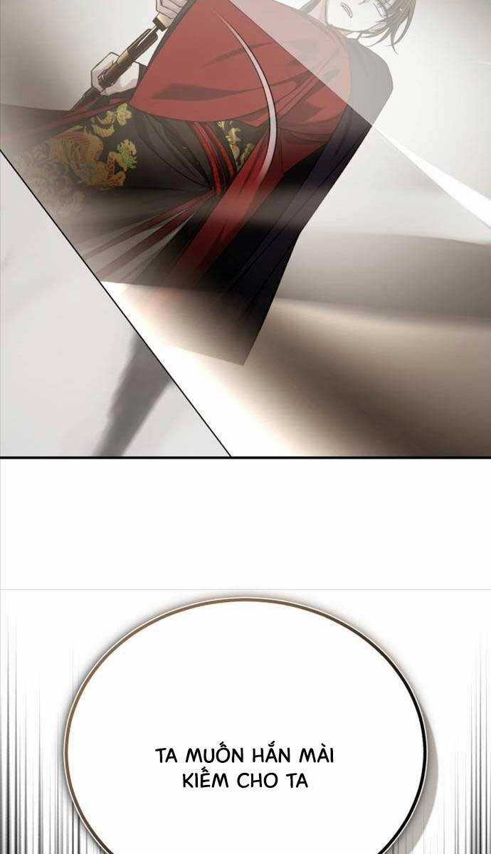 Thiếu Gia Yểu Mệnh Nhà Họ Bạch Chương 30 trang 91