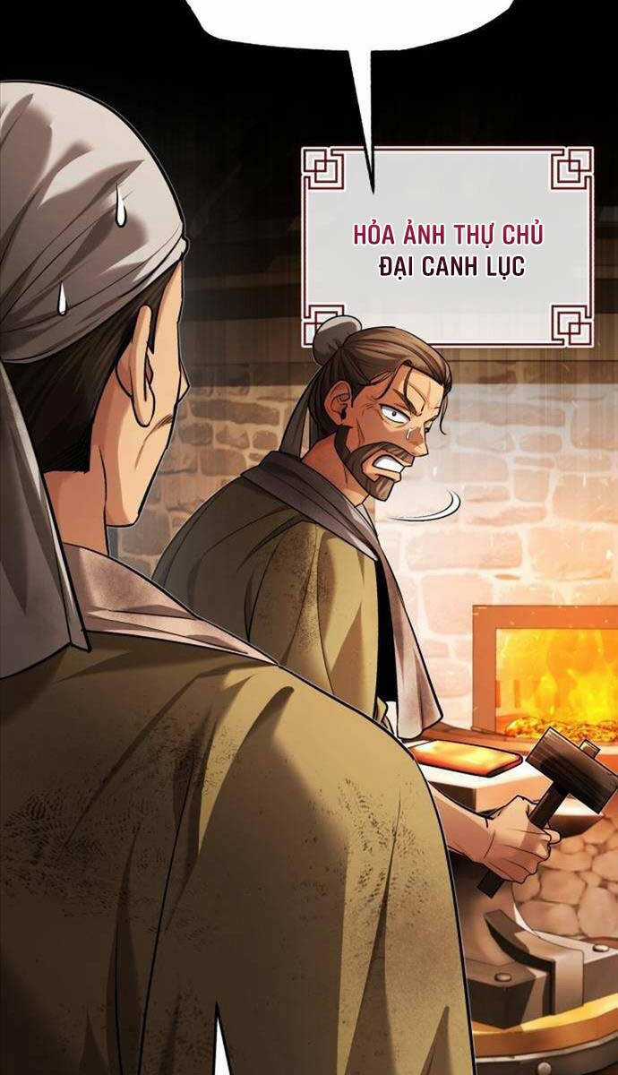 Thiếu Gia Yểu Mệnh Nhà Họ Bạch Chương 30 trang 93