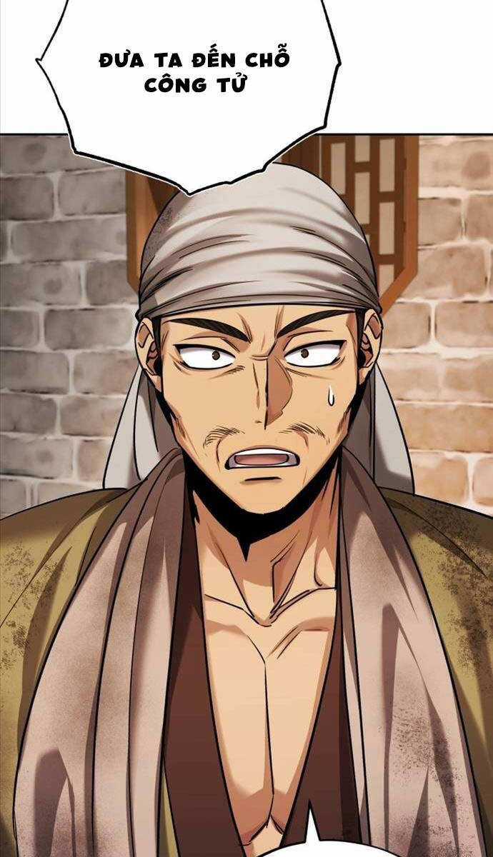 Thiếu Gia Yểu Mệnh Nhà Họ Bạch Chương 30 trang 96