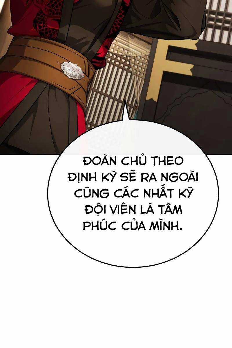 Thiếu Gia Yểu Mệnh Nhà Họ Bạch Chương 31 trang 100