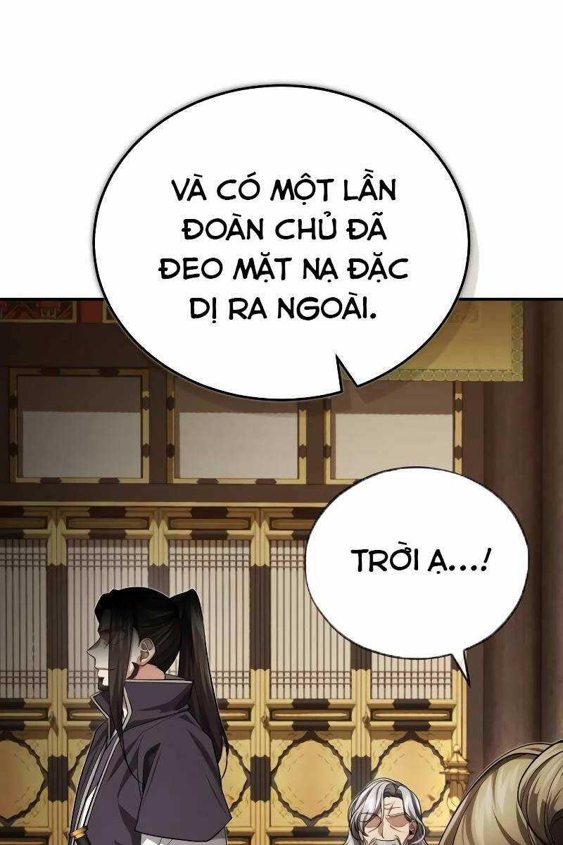 Thiếu Gia Yểu Mệnh Nhà Họ Bạch Chương 31 trang 101