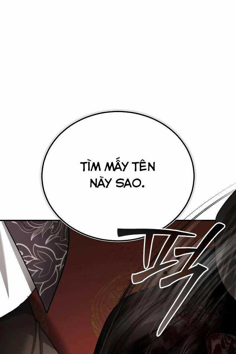 Thiếu Gia Yểu Mệnh Nhà Họ Bạch Chương 31 trang 108