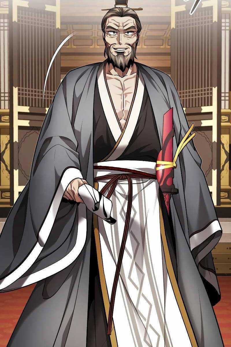 Thiếu Gia Yểu Mệnh Nhà Họ Bạch Chương 31 trang 111