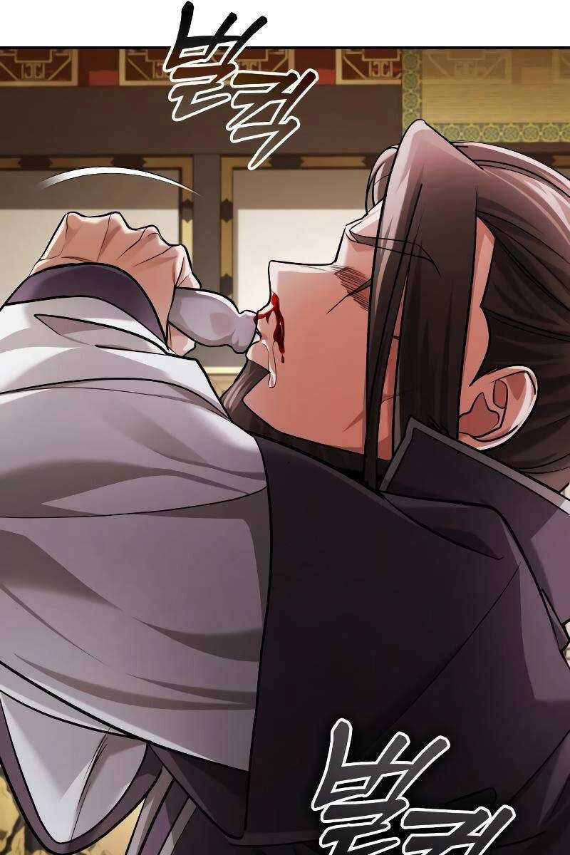 Thiếu Gia Yểu Mệnh Nhà Họ Bạch Chương 31 trang 118