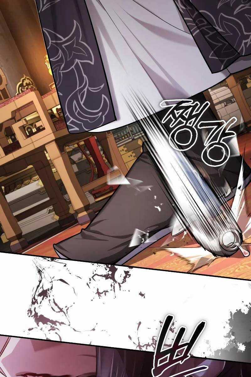 Thiếu Gia Yểu Mệnh Nhà Họ Bạch Chương 31 trang 120