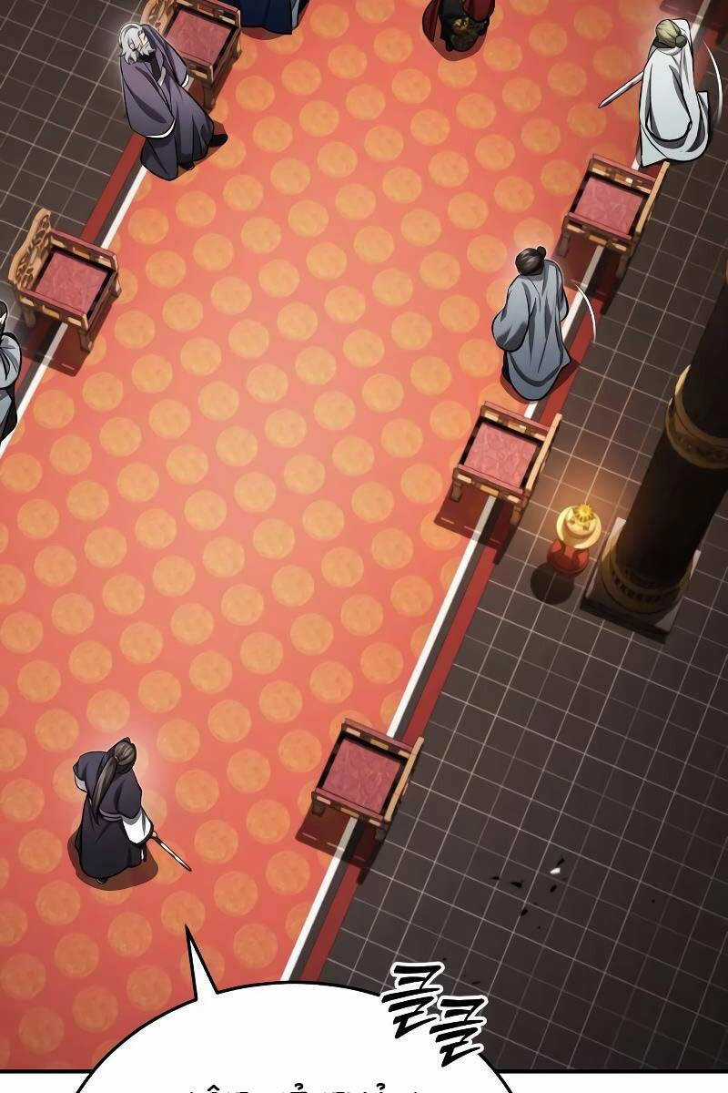 Thiếu Gia Yểu Mệnh Nhà Họ Bạch Chương 31 trang 125