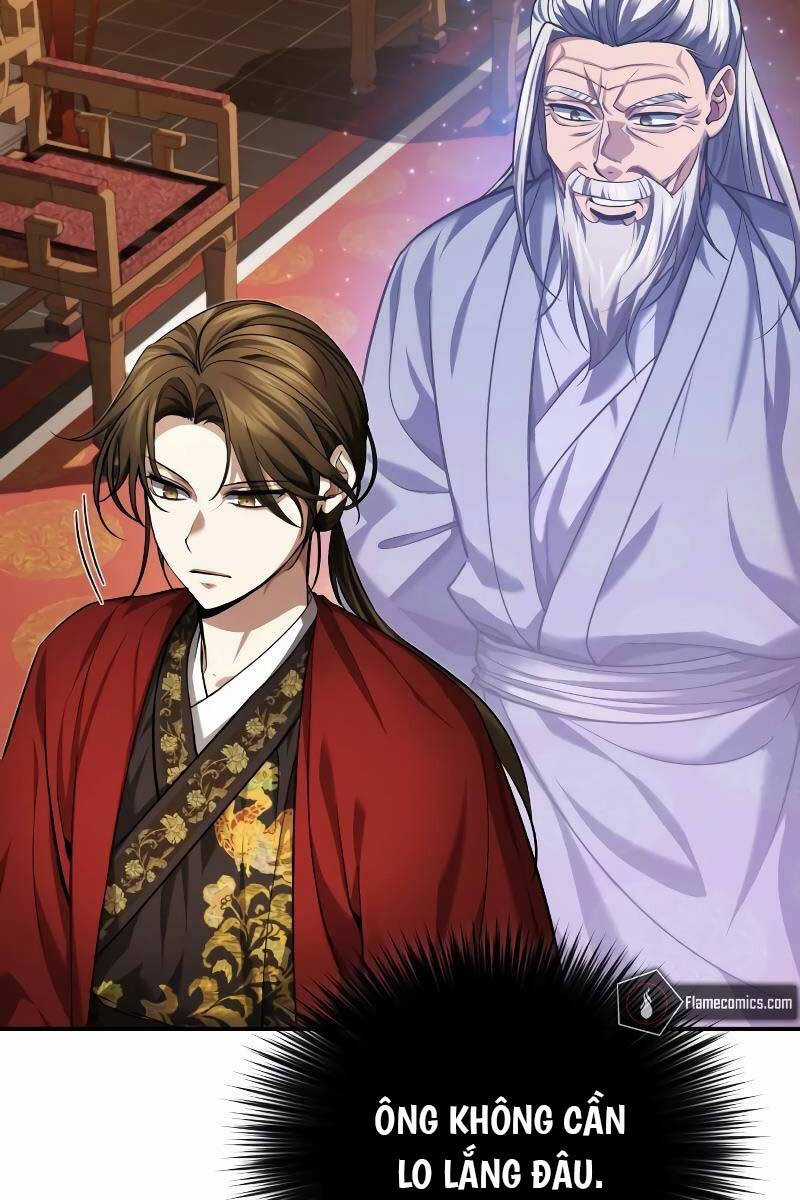 Thiếu Gia Yểu Mệnh Nhà Họ Bạch Chương 31 trang 127