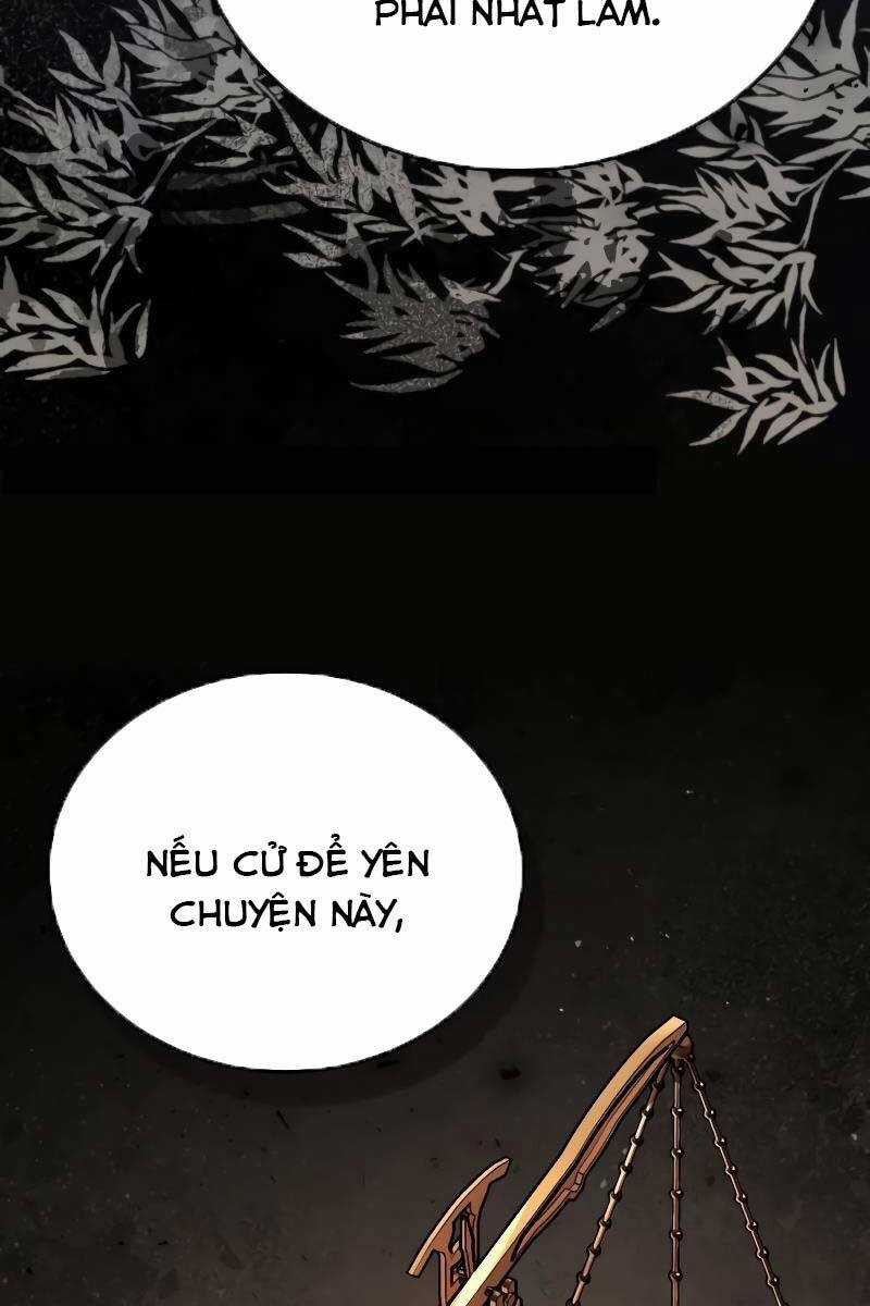 Thiếu Gia Yểu Mệnh Nhà Họ Bạch Chương 31 trang 17