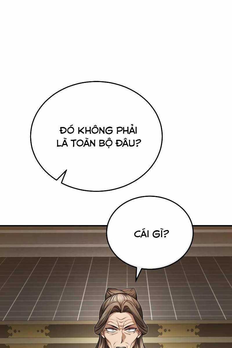 Thiếu Gia Yểu Mệnh Nhà Họ Bạch Chương 31 trang 22