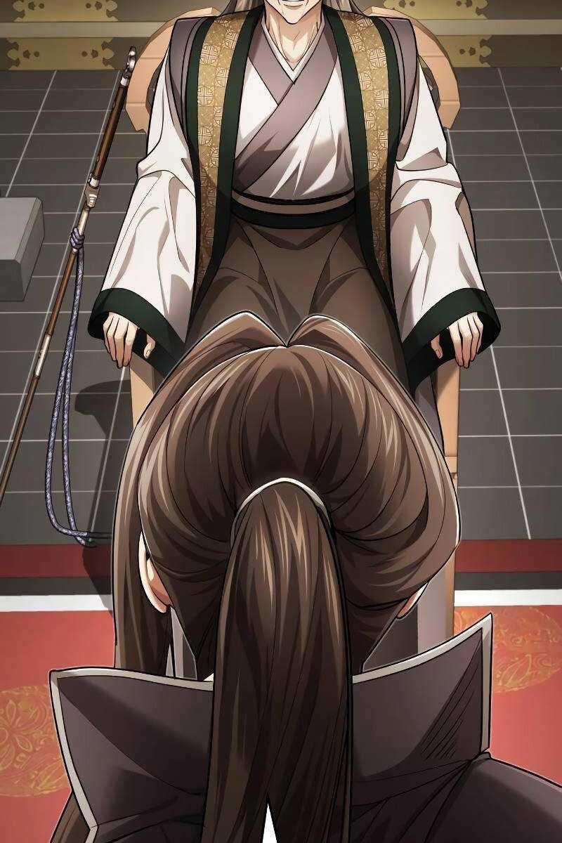 Thiếu Gia Yểu Mệnh Nhà Họ Bạch Chương 31 trang 23