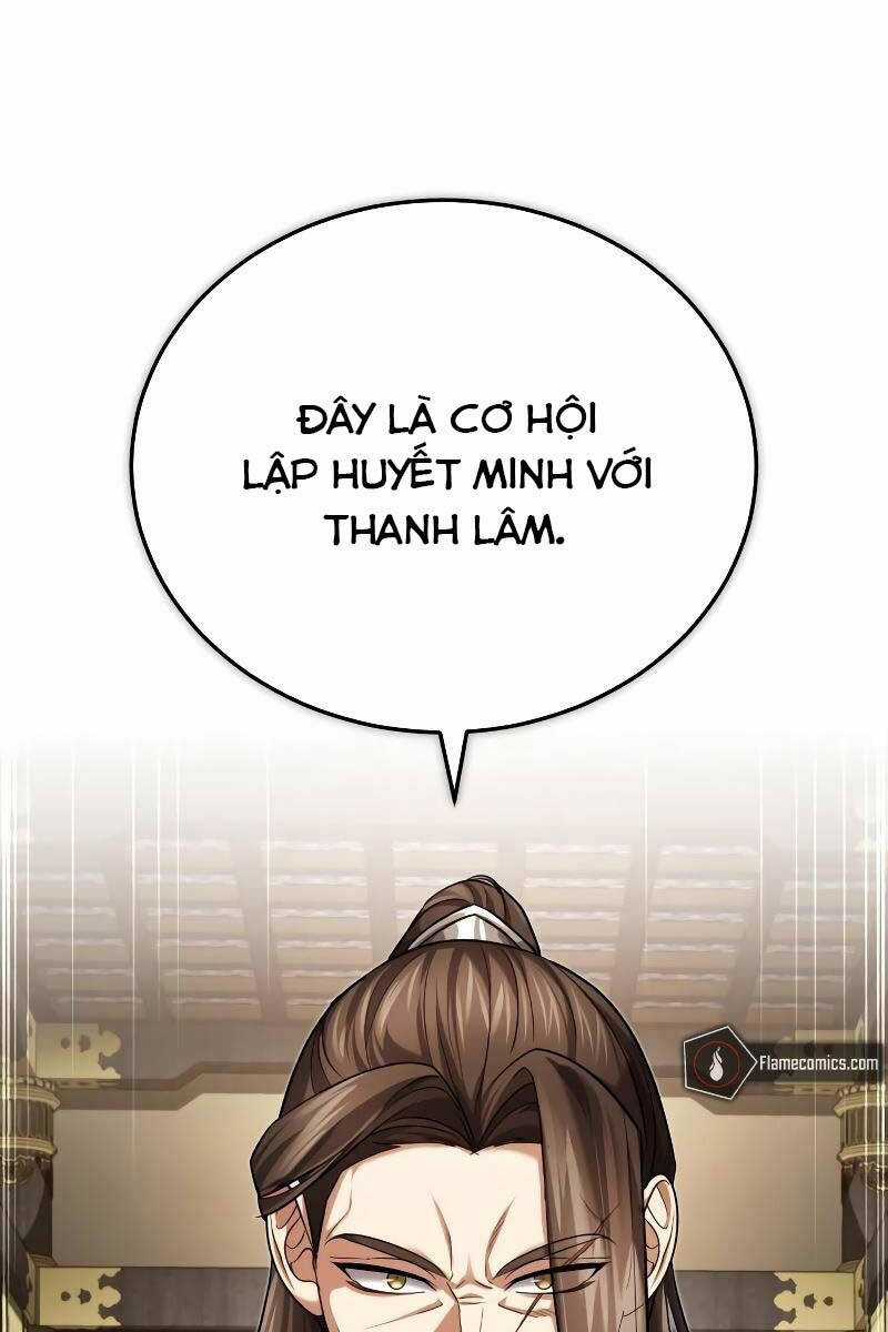 Thiếu Gia Yểu Mệnh Nhà Họ Bạch Chương 31 trang 27