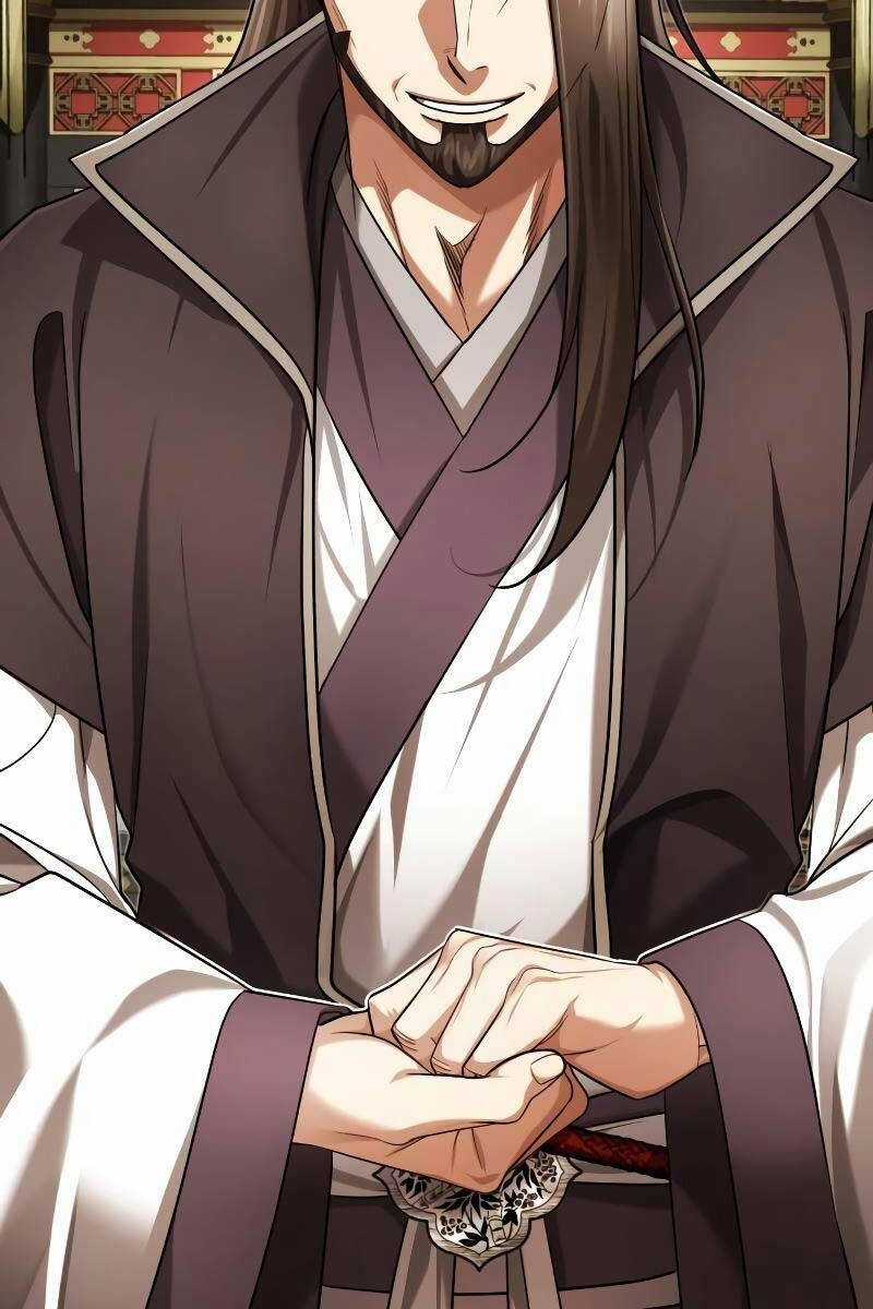 Thiếu Gia Yểu Mệnh Nhà Họ Bạch Chương 31 trang 28