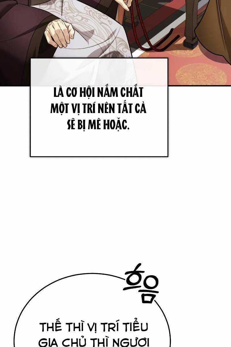 Thiếu Gia Yểu Mệnh Nhà Họ Bạch Chương 31 trang 32