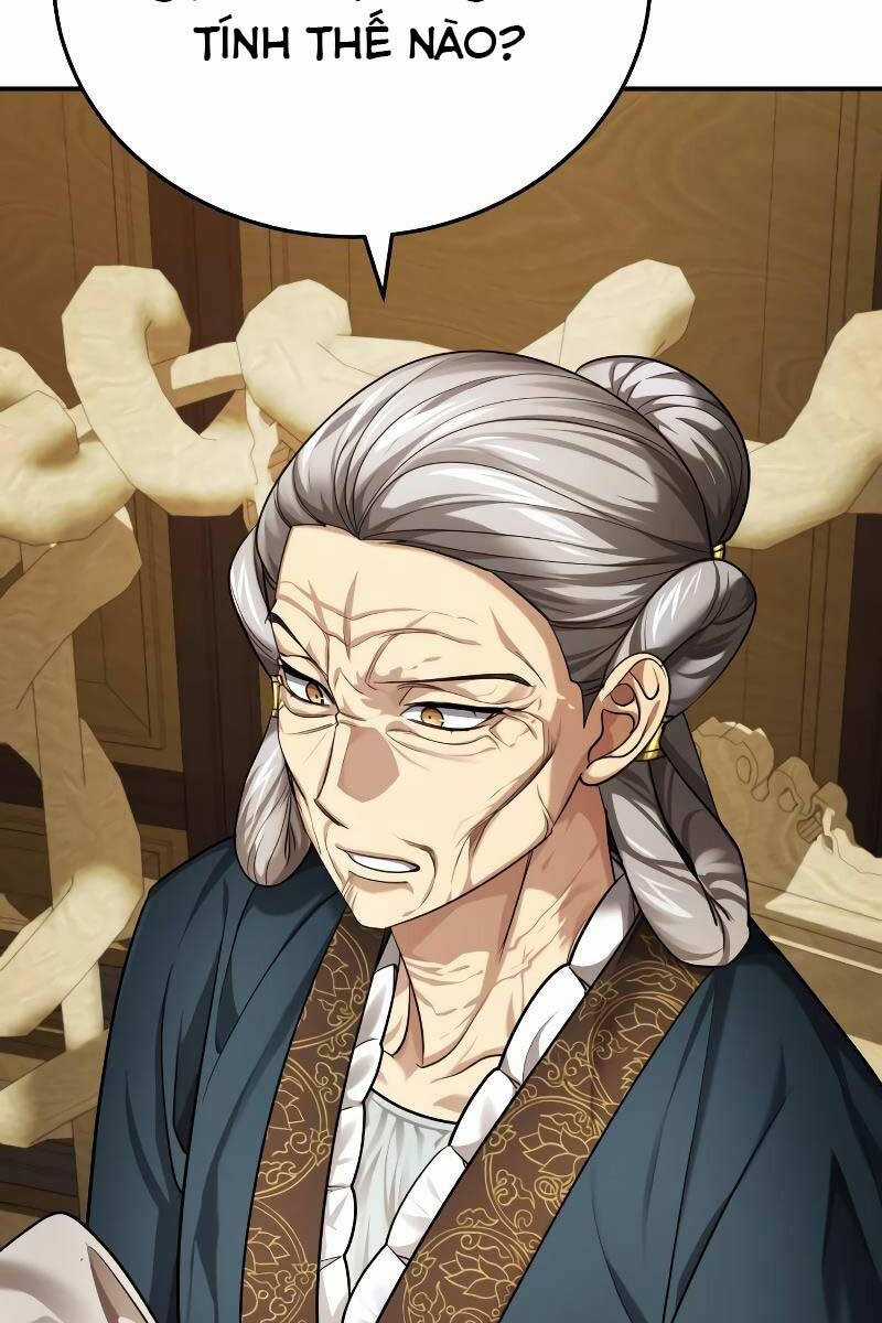 Thiếu Gia Yểu Mệnh Nhà Họ Bạch Chương 31 trang 33