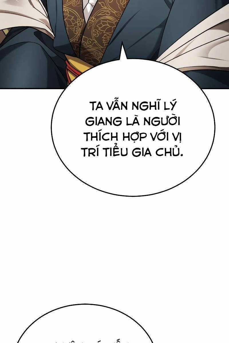 Thiếu Gia Yểu Mệnh Nhà Họ Bạch Chương 31 trang 34