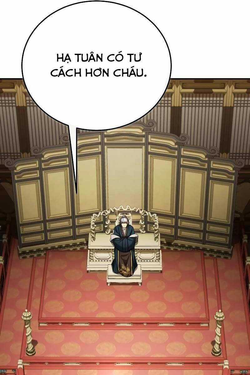 Thiếu Gia Yểu Mệnh Nhà Họ Bạch Chương 31 trang 41