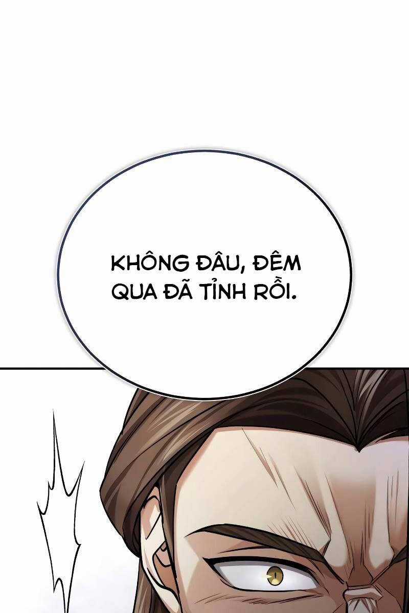 Thiếu Gia Yểu Mệnh Nhà Họ Bạch Chương 31 trang 43